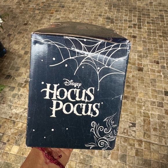Hocus pocus gift set - Picture 2 of 4